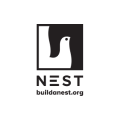 Nest logo.