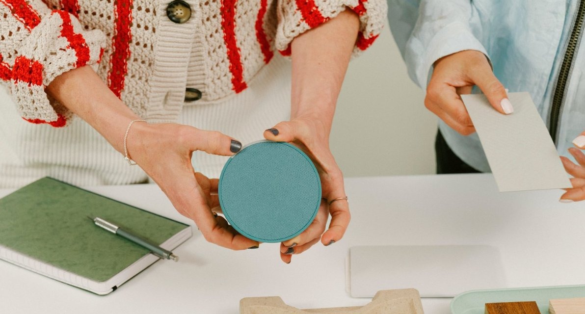 Amazon teams are using AI to estimate the lifecycle carbon footprint of products like Amazon devices and identify opportunities for lower-carbon design. 